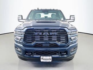 New 2026 RAM 2500 Tradesman video 2