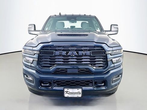 New 2026 RAM 2500 Tradesman image 2