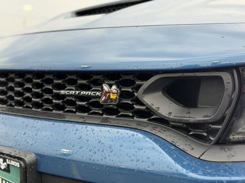 Used 2023 Dodge Charger Scat Pack w/ Technology Group image 15