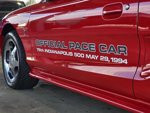 Used 1994 Ford Mustang GT image 28