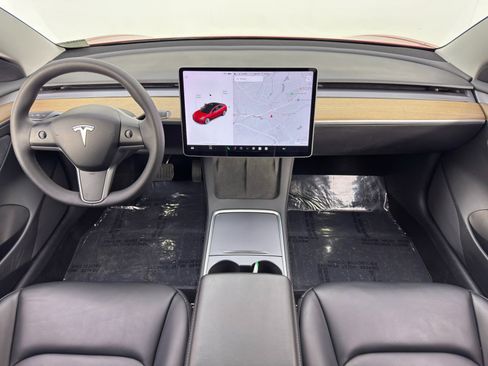 Used 2022 Tesla Model 3 Long Range image 13