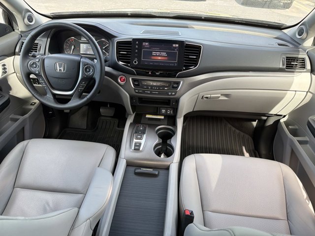 Used 2023 Honda Ridgeline RTL-E image 31