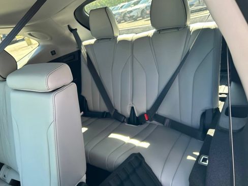 New 2026 Acura MDX SH-AWD w/ Advance Package image 24