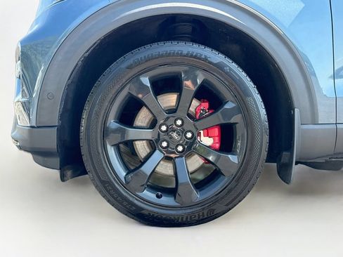 Used 2020 Ford Explorer ST w/ ST Street Pack AWD/4WD image 37