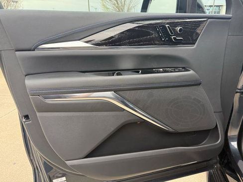 New 2026 Cadillac Escalade IQL Sport 1 w/ LPO, Floor Liner Package image 10