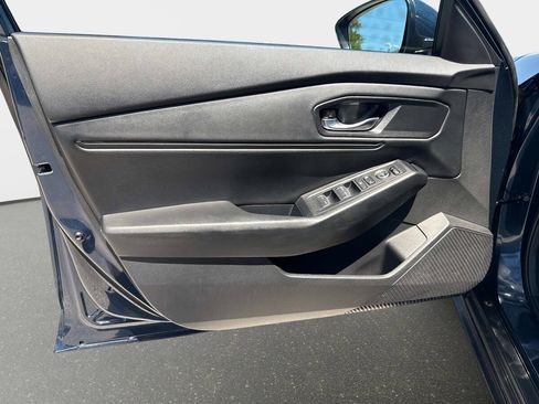 Certified 2024 Honda Accord EX image 15