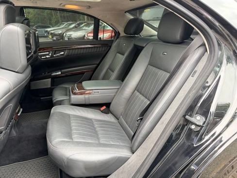 Used 2011 Mercedes-Benz S 600 image 44