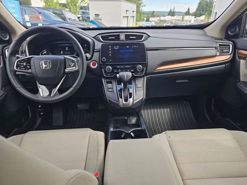 Used 2019 Honda CR-V EX image 22