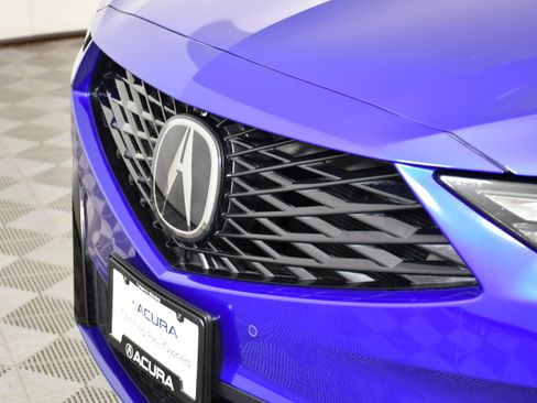 Certified 2025 Acura MDX A-Spec AWD/4WD image 11