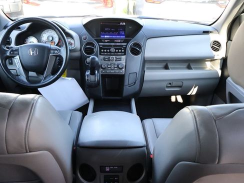 Used 2015 Honda Pilot EX-L image 13