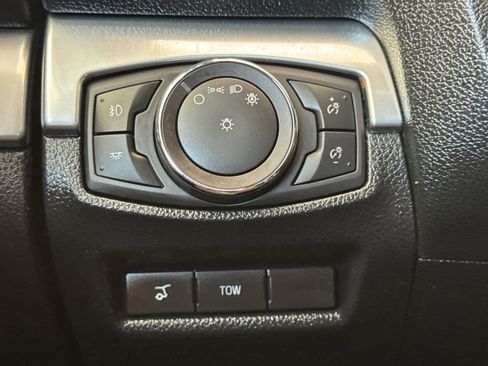 Used 2019 Ford Explorer Limited w/ Class III Trailer Tow Package FWD image 30
