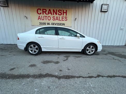 Used 2007 Honda Civic EX image 1