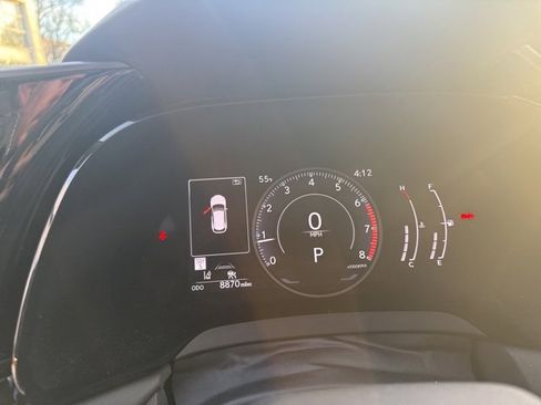 Used 2024 Lexus RX 350 Premium image 13