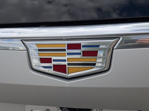 Used 2023 Cadillac Escalade ESV Premium Luxury w/ Touring Package AWD/4WD image 13