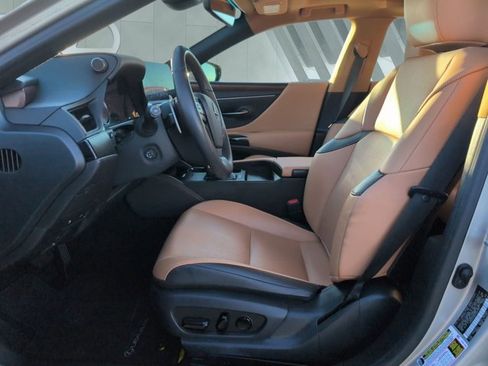 Certified 2023 Lexus ES 350 350 image 7