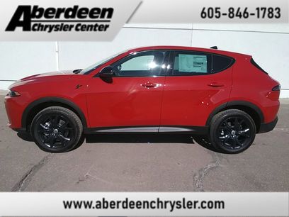 New 2024 Dodge Hornet GT w/ GT Blacktop Package