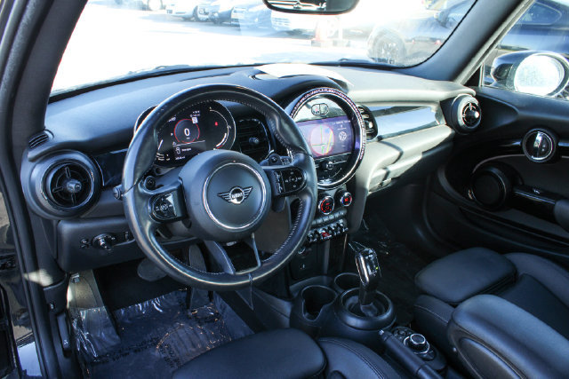 Used 2024 MINI Cooper S FWD image 16
