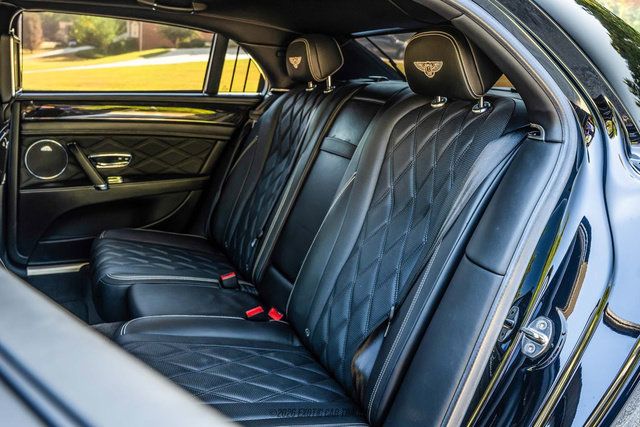 Used 2014 Bentley Flying Spur W12 AWD/4WD image 78