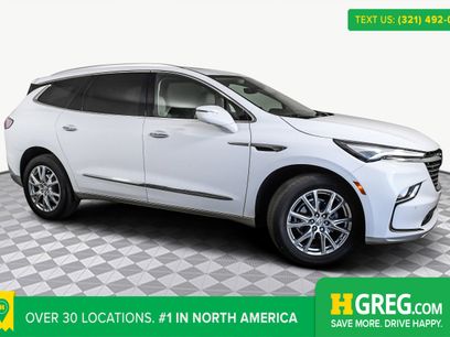 Used 2023 Buick Enclave Premium w/ Experience Buick Package