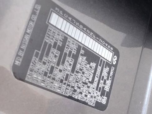 Used 2022 INFINITI QX50 Luxe w/ Appearance Package image 38