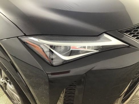 Used 2022 Lexus UX 250h F Sport image 22