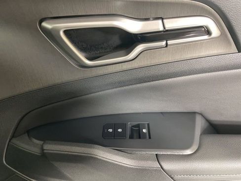 New 2026 Kia Sportage X-Line w/ X-Line Technology Package image 12
