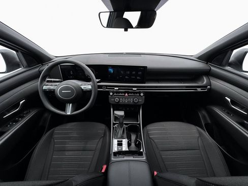 New 2026 Hyundai Santa Cruz SE FWD image 13