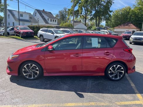 Used 2016 Scion iM image 8