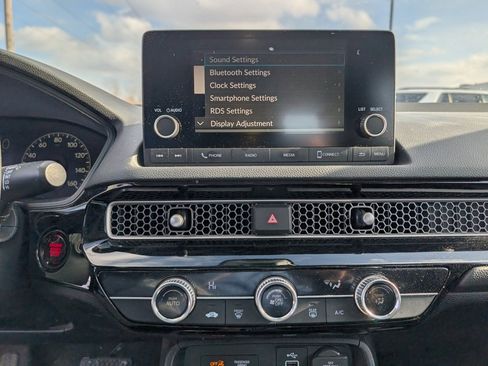 Used 2024 Honda Civic LX image 17