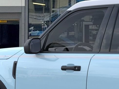 New 2026 Ford Bronco Sport Heritage w/ Convenience Package AWD/4WD image 20