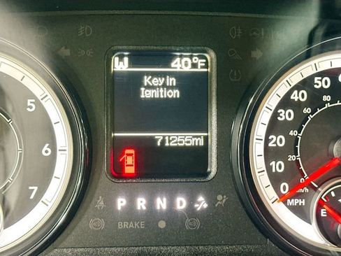 Used 2017 RAM 2500 Big Horn AWD/4WD image 14