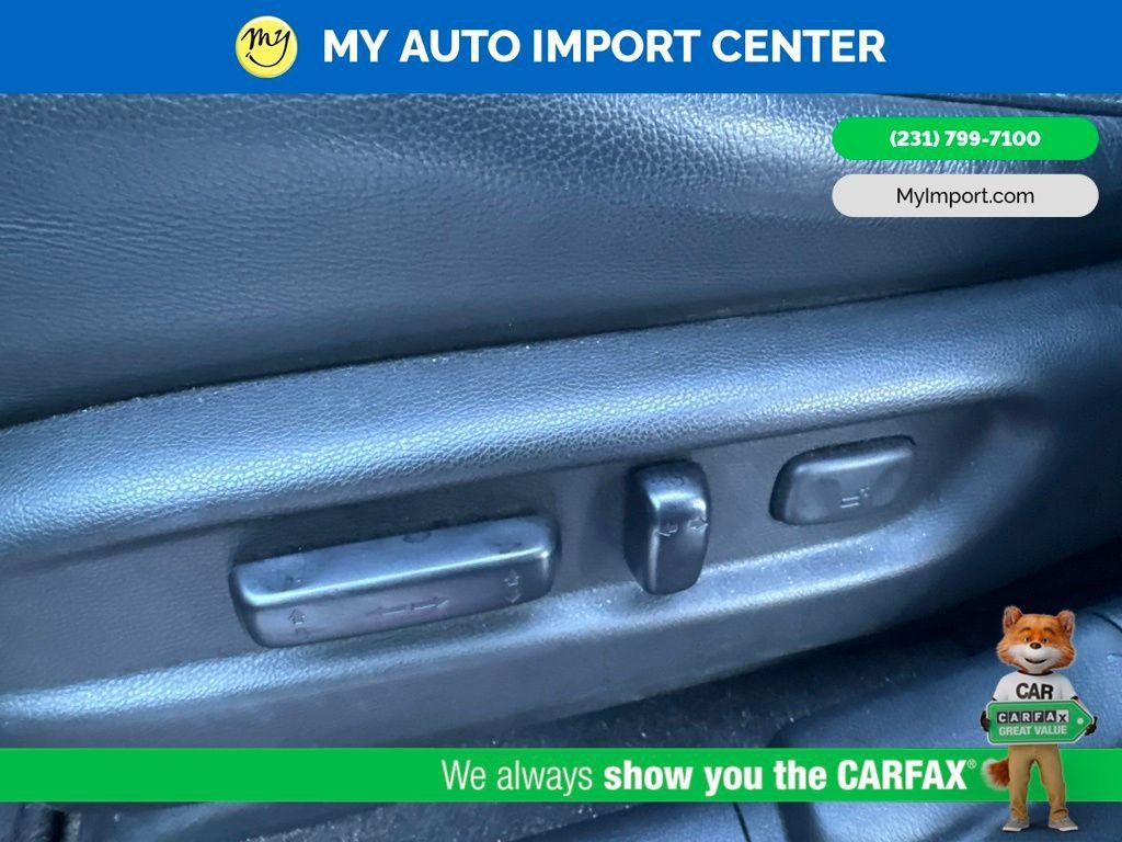 Used 2019 Honda Passport EX-L image 14