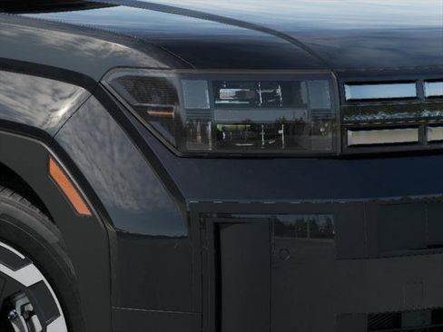 New 2026 Hyundai Santa Fe SE image 9