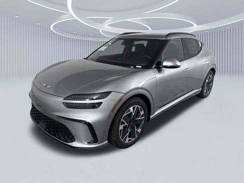 New 2026 Genesis GV60 RWD image 9