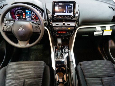 New 2026 Mitsubishi Eclipse Cross LE image 16