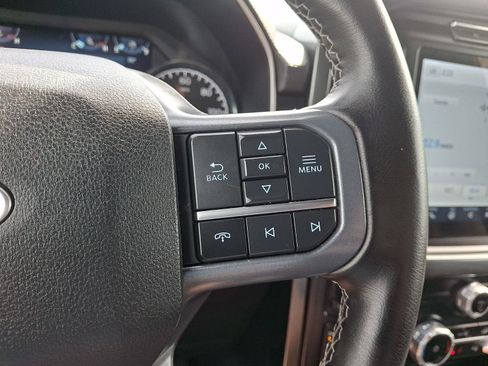 Certified 2023 Ford F150 XLT w/ Equipment Group 302A High AWD/4WD image 21
