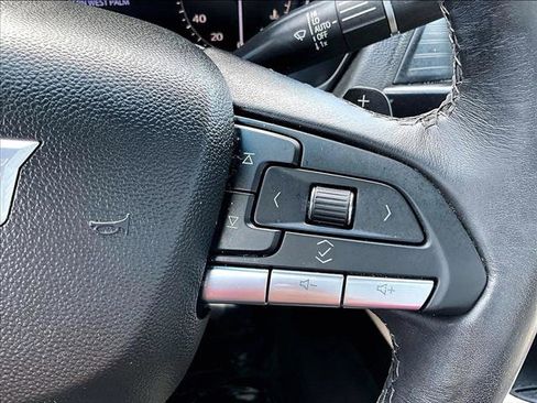 Certified 2023 Cadillac CT4 Premium Luxury w/ Climate Package image 21