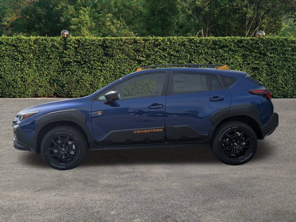 New 2026 Subaru Crosstrek 2.5i Wilderness w/ Wilderness Package AWD/4WD image 7