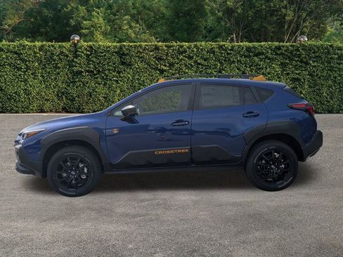 New 2026 Subaru Crosstrek 2.5i Wilderness AWD/4WD image 7