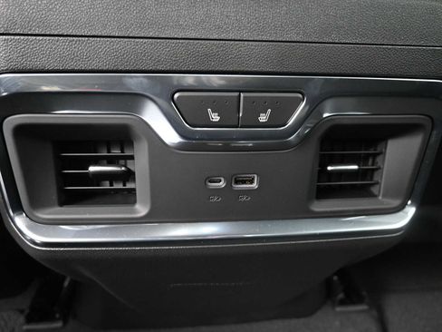 New 2026 GMC Sierra 1500 Denali w/ Denali Reserve Package image 5