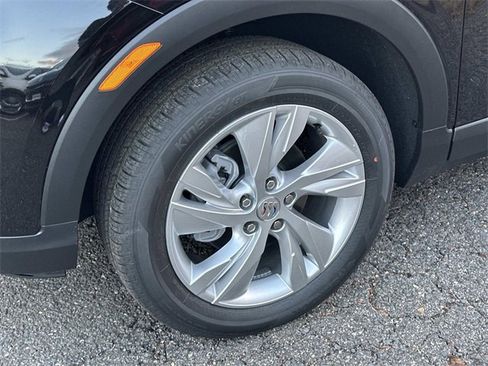 New 2026 Buick Encore GX Preferred w/ Comfort Package image 7