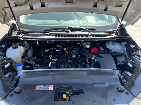 Used 2024 Ford Edge SEL image 32