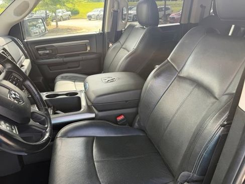 Used 2018 RAM 1500 Sport w/ Convenience Group AWD/4WD image 11
