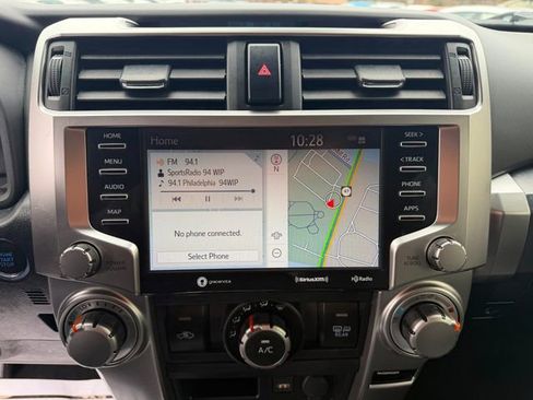 Used 2023 Toyota 4Runner SR5 Premium image 15