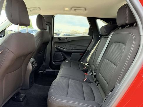 Used 2024 Ford Escape Active AWD/4WD image 13