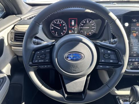 New 2026 Subaru Forester Premium image 13