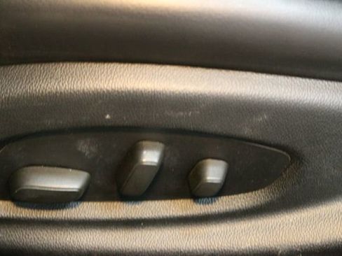 Used 2016 Cadillac CTS 2.0L Turbo image 18