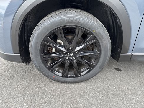 Used 2025 MAZDA CX-5 Carbon Edition AWD/4WD image 11