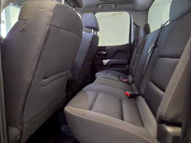 Used 2018 Chevrolet Silverado 1500 LT w/ All Star Edition RWD image 13