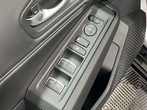 New 2026 Honda Accord EX-L image 19